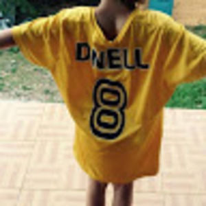 Meet your Posher, Danielle